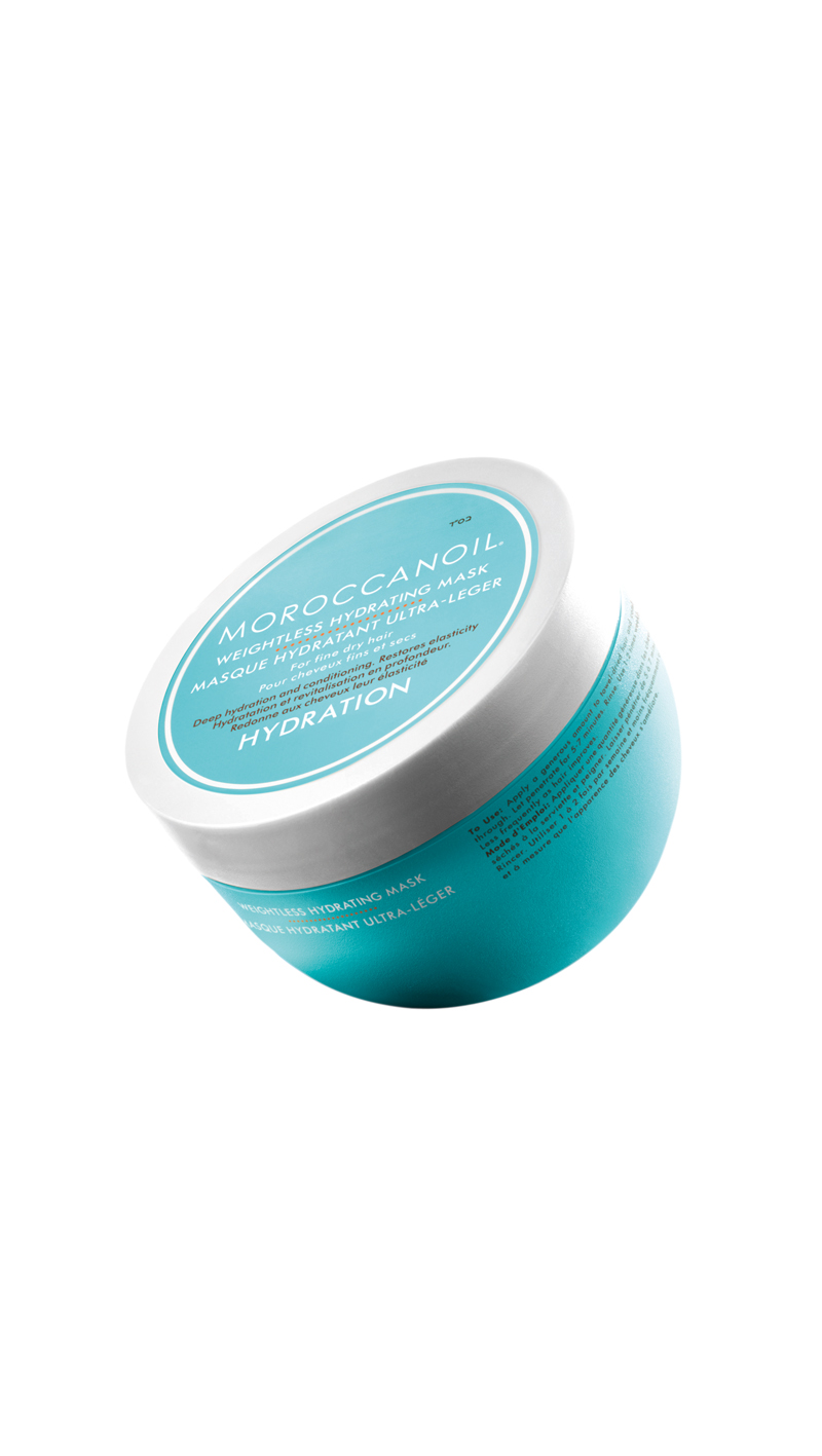 Weightless Hydrating Mask 250 ml